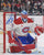 Jakub Dobes Autographed 8x10 Photo - White Jersey