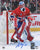 Jakub Dobes Autographed 8x10 Photo - Action