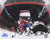 Ivan Demidov Autographed 8x10 Photo - Net View