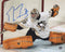 Marc-Andre Fleury Autographed 8x10 Photo - Save (2)