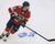 Sam Bennett Autographed 8x10 Photo - Action