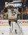 Marc-Andre Fleury Autographed 8x10 Photo - Stanley Cup