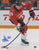 Michael Hage Autographed 8x10 Photo - Team Canada (Vertical)