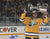 Michael Hage Autographed 8x10 Photo - Cup (Michigan)