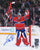 Jakub Dobes Autographed 8x10 Photo - Celebration