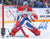 Jakub Dobes Autographed 8x10 Photo - White Jersey