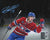 Alex Newhook Autographed 8x10 Photo - Blackout
