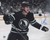 Igor Chernyshov Autographed San Jose Sharks 8x10 Photo - Celebration
