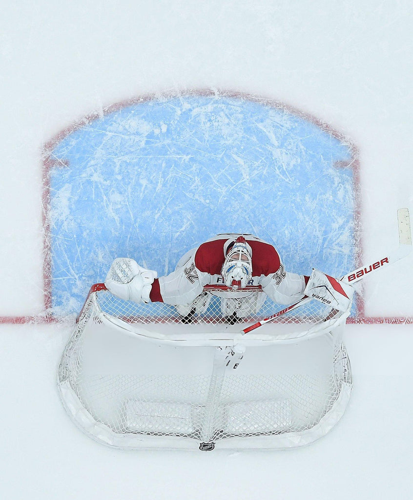 PRÉCOMMANDE - Jacob Fowler Autographié Photo - Overhead