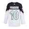 Artemi Panarin Autographed 2023 All-Star Game Adidas Authentic Jersey