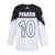 Artemi Panarin Autographed 2023 All-Star Game Adidas Authentic Jersey