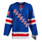 Artemi Panarin Autographed New York Rangers Adidas Authentic Jersey