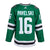 Joe Pavelski Autographed Dallas Stars Adidas Authentic Jersey