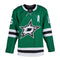 Joe Pavelski Autographed Dallas Stars Adidas Authentic Jersey