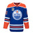 Corey Perry Autographed Edmonton Oilers Blue adidas Jersey