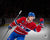 PRE-ORDER - Alex Newhook Autographed 8x10 Photo - Blackout