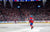 PRE-ORDER - Jake Evans Autographed 8x10 Photo - Goal
