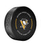 PRE-ORDER - Marc-Andre Fleury Autographed Puck - Official (Pittsburgh)