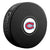 PRE-ORDER - Alex Newhook Autographed Puck - Logo