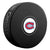 PRE-ORDER - Alexandre Texier Autographed Puck - Logo