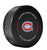 PRE-ORDER - Samuel Montembeault Autographed Puck - Official