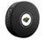 PRE-ORDER - Matthew Boldy Autographed Puck - Logo