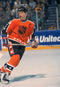 PRE-ORDER - Larry Robinson Autographed 8x10 - All-Star Game