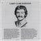 PRE-ORDER - Larry Robinson Autographed NHL Legends HOF Plaque