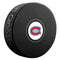 PRE-ORDER - Larry Robinson Autographed Puck - Montreal