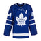 Morgan Rielly Autographed Toronto Maple Leafs Blue Adidas Authentic Jersey