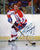 Rod Langway Autographed 8x10 Photo - Action (4)