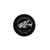 (PAST AUCTION) <br> LOT 127: NICK SUZUKI AUTOGRAPHED 1ST NHL ALL STAR PUCK