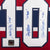 (PAST AUCTION) <br> Lot 19: Jean Beliveau, Henri Richard and Yvan Cournoyer (Ten Cups Club) Autographed CCM Jersey - Montreal Canadiens