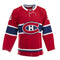 Lot 80: Carey Price Autographed Adidas Jersey - Montreal Canadiens