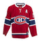 Lot 82: Larry Robinson Autographed Fanatics Vintage Jersey - Montreal Canadiens