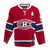 (PAST AUCTION) <br> Lot 82: Larry Robinson Autographed Fanatics Vintage Jersey - Montreal Canadiens