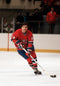 PRE-ORDER - Serge Savard Autographed 8x10 Photo - Action