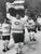 PRE-ORDER - Serge Savard Autographed 8x10 Photo - Stanley Cup