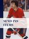 Guy Lapointe - Send-in Options