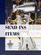 Marc-Andre Fleury - Send-in Options