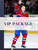 VIP EXPERIENCE PACKAGE - IVAN DEMIDOV