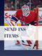 Samuel Montembeault - Send-in Options