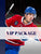 VIP EXPERIENCE PACKAGE - ALEX NEWHOOK