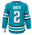 Will Smith Autographed & Inscribed Fanatics Premium Jersey - Limited Edition /24