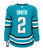 Will Smith Autographed Fanatics Premium Jersey