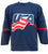 Will Smith Autographed Custom Jersey - Team USA
