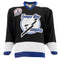 Martin St Louis  Autographed Tampa Bay Lightning Adidas Jersey