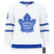 Anthony Stolarz Autographed Toronto Maple Leafs Graphic Art Fanatics Jersey #/41