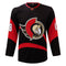 Tim Stutzle Signed Ottawa Senators Reverse Retro 2.0 adidas Jersey