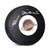 Trevor Linden Autographed Vancouver Canucks Retro Puck - Logo